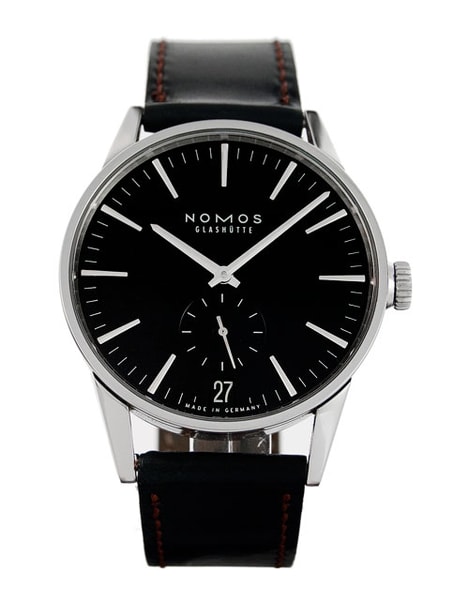 Nomos Glashutte Tangente 500004